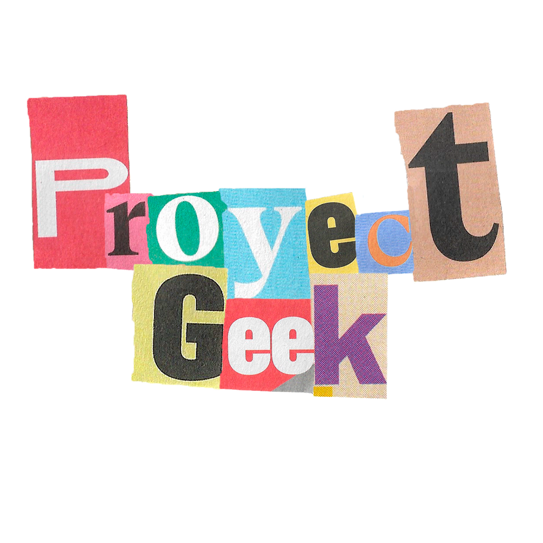 Proyect Geek